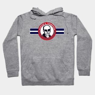 Hunter S. Thompson Hoodie